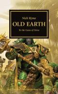 Old Earth Horus Heresy Book 47 Warhammer 40K