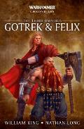 Gotrek & Felix The Third Omnibus Warhammer Fantasy