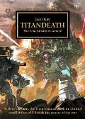 Titandeath Horus Heresy Book 53 Warhammer 40K