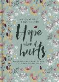 Hope When It Hurts Biblical Reflections to Help You Grasp Gods Purpose in Your Suffering