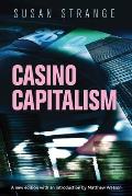 Casino Capitalism: With an Introduction by Matthew Watson