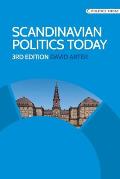 Scandinavian politics today: Third edition