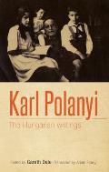 Karl Polanyi: The Hungarian Writings