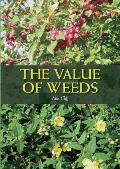 Value of Weeds