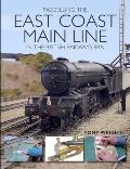 Modelling the East Coast Main Line in the British Railways Era