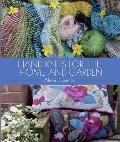 Hand Knits for the Home & Garden