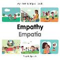 My First Bilingual Book Empathy English Spanish