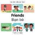 Friends Ban Be English Vietnamese