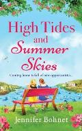 High Tides and Summer Skies