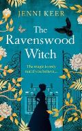 The Ravenswood Witch