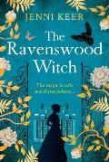 The Ravenswood Witch