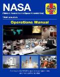 NASA Operations Manual 1958 Onwards
