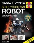 Robot Wars Build your own Robot manual