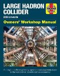 Large Hadron Collider Manual