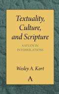 Textuality, Culture and Scripture: A Study in Interrelations