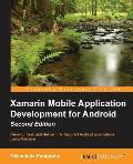 Xamarin Mobile Application Development for Android - Second Edition