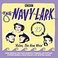 The Navy Lark Volume 29: Helen, the New Wren: Four Episodes of the Classic BBC Radio Comedy