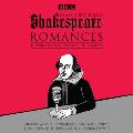 Classic BBC Radio Shakespeare: Romances: The Winter's Tale; Pericles; The Tempest