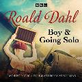 Boy & Going Solo BBC Radio 4 Full Cast Dramas