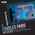 Charles Paris: The Cinderella Killer: BBC Radio 4 Full-Cast Dramatisation