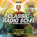 Classic Radio Sci Fi BBC Drama Collection
