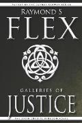Galleries of Justice: The Sixth Crystal Kingdom Novel