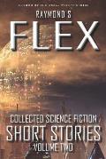 Collected Science Fiction Short Stories: Volume Two