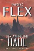 Homeward-Bound Haul: The Second Arkle Wright Novel