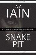 Snake Pit: An Anna Harris Novel