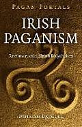 Pagan Portals Irish Paganism Reconstructing Irish Polytheism