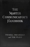 Master Communicators Handbook