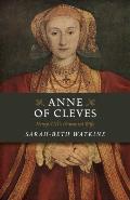 Anne of Cleves Henry VIIIs Unwanted Wife