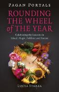 Pagan Portals Rounding the Wheel of the Year