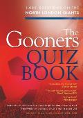 The Gooners Quiz Book