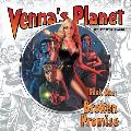 Venna's Planet Book One: Broken Promise