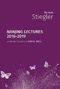 Nanjing Lectures: 2016-2019