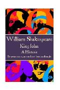 William Shakespeare - King John: Be great in act, as you have been in thought.