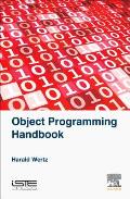 Object -oriented Programming with Smalltalk