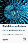 Digital Communications: Courses and Exercises with Solutions