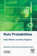 Ruin Probabilities: Smoothness, Bounds, Supermartingale Approach