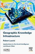 Geographic Knowledge Infrastructure: Applications to Territorial Intelligence and Smart Cities