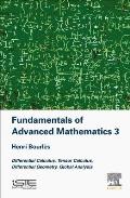 Fundamentals of Advanced Mathematics V3