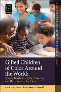 Gifted Children of Color Around the World