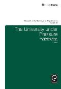 The University Under Pressure