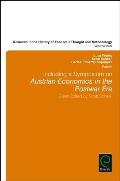 Including a Symposium on Austrian Economics in the Postwar Era