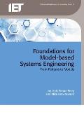 Foundations for Model-Based Systems Engineering: From Patterns to Models