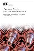 Electrical Steels: Fundamentals and Basic Concepts