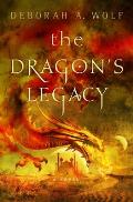 Dragons Legacy The Dragons Legacy Book 1