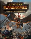 Total War Warhammer The Art of the Games