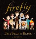 Firefly Back from the Black